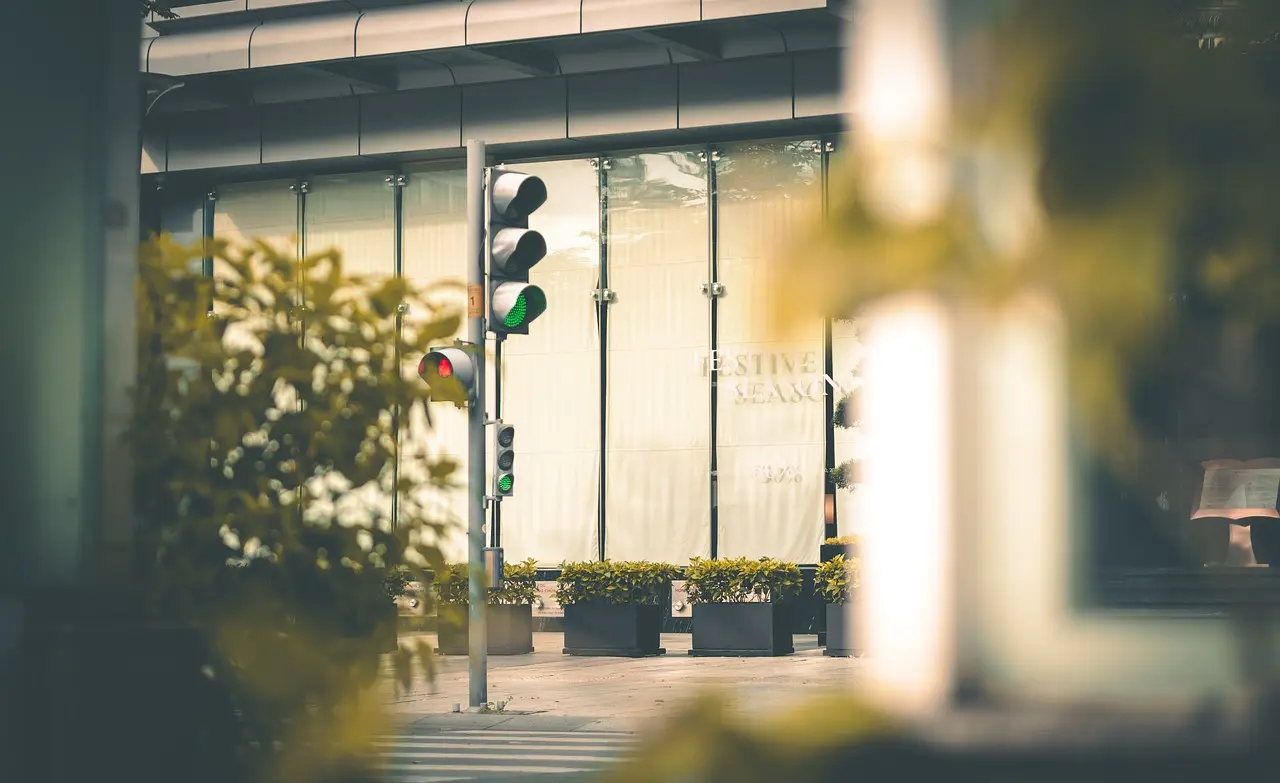 Regulamin Bloga dla Firm